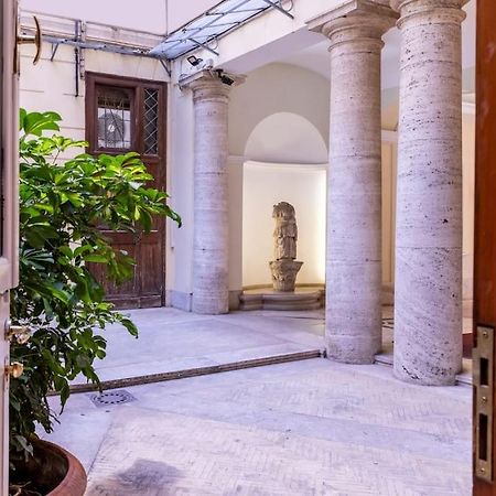 شقة Casa Salandra By Hili روما المظهر الخارجي الصورة
