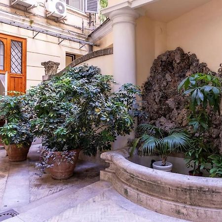 شقة Casa Salandra By Hili روما المظهر الخارجي الصورة