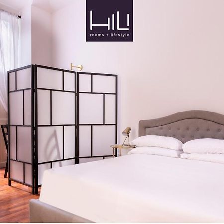 شقة Casa Salandra By Hili روما المظهر الخارجي الصورة