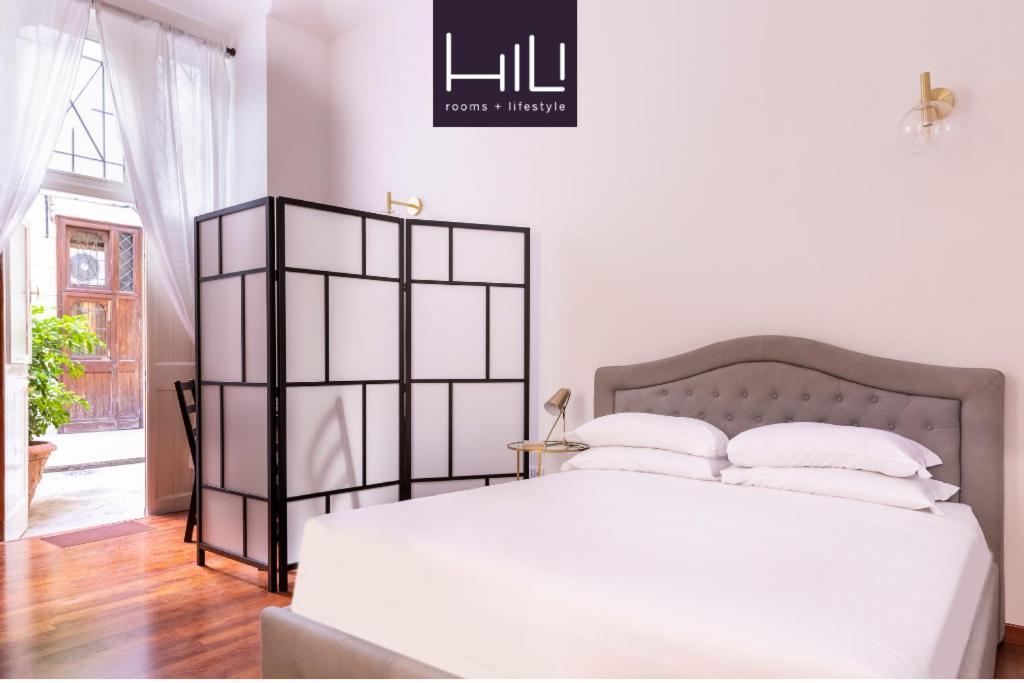 شقة Casa Salandra By Hili روما المظهر الخارجي الصورة